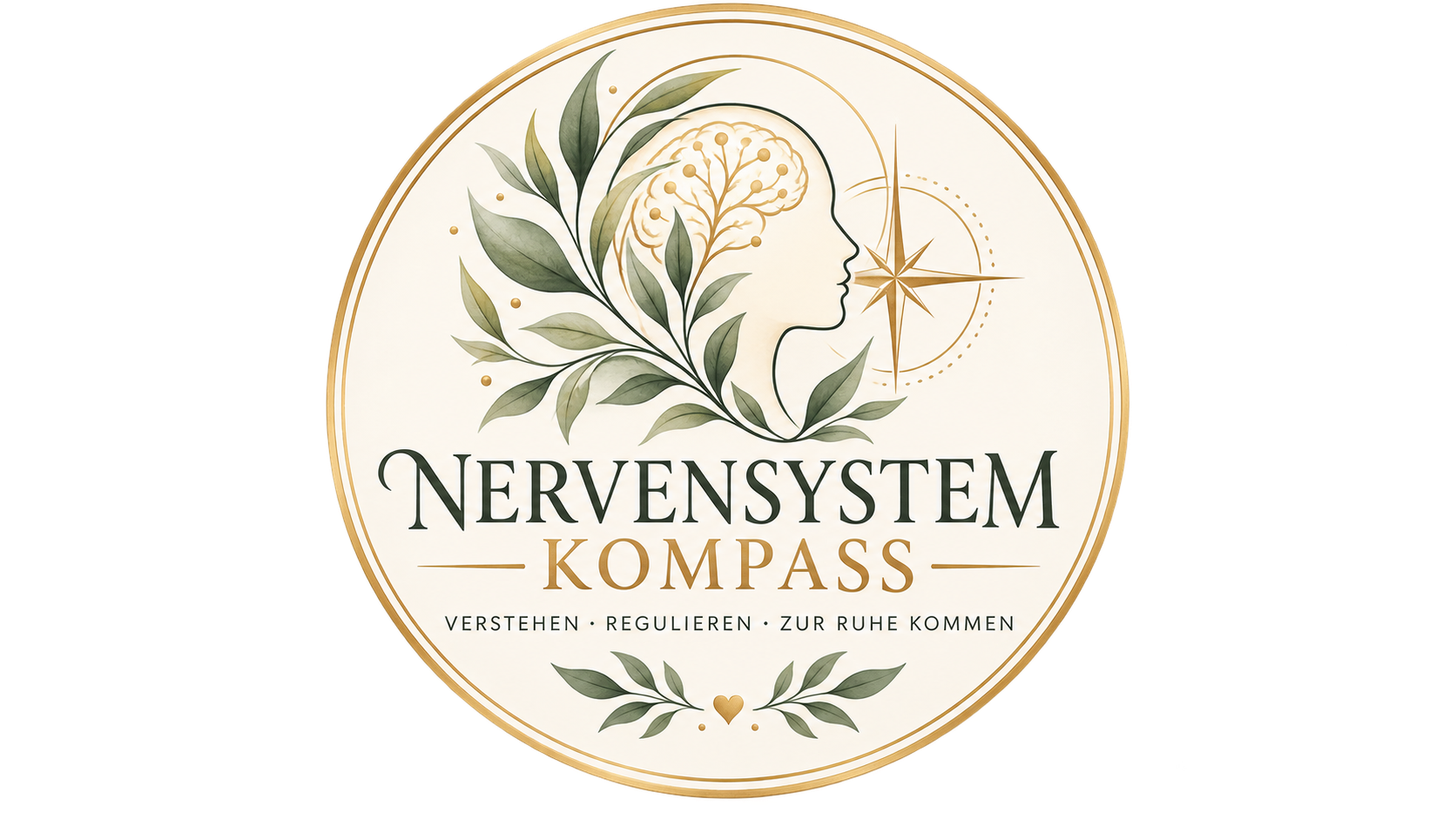 Nervensystem Kompass – Nervensystem verstehen und regulieren